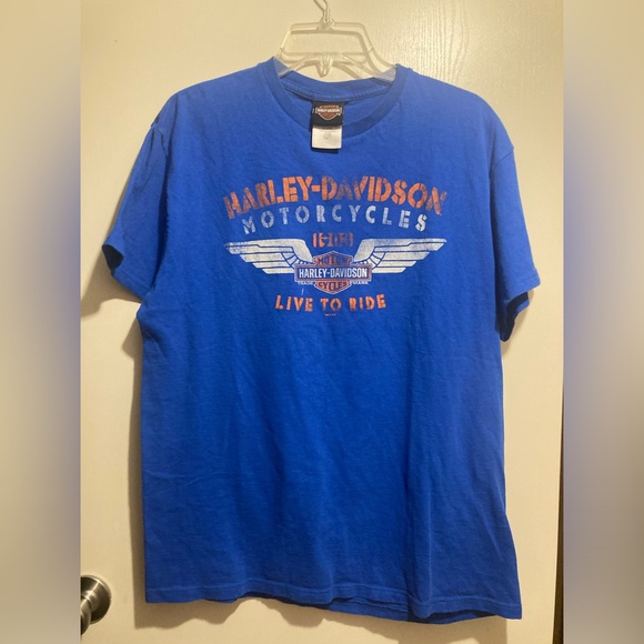 Harley-Davidson Other - Harley Davidson Men’s tee